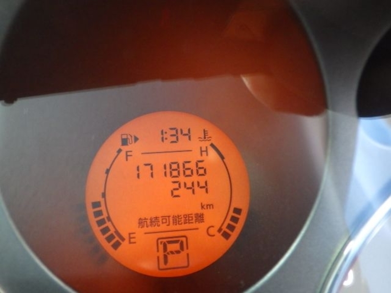 X-TRAIL-24