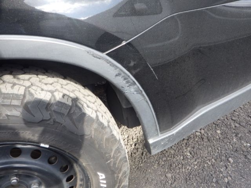 X-TRAIL-50