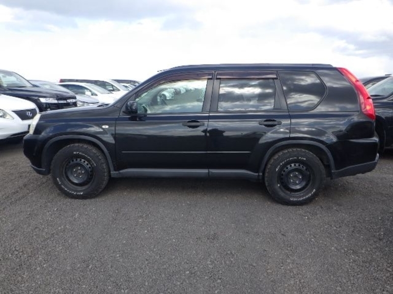 X-TRAIL-3
