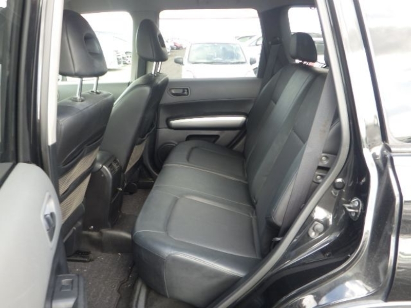 X-TRAIL-13