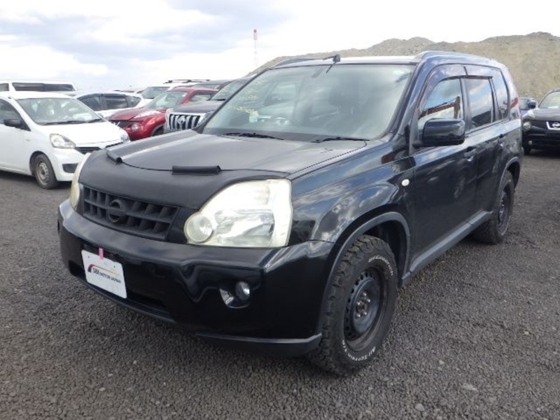 X-TRAIL-0