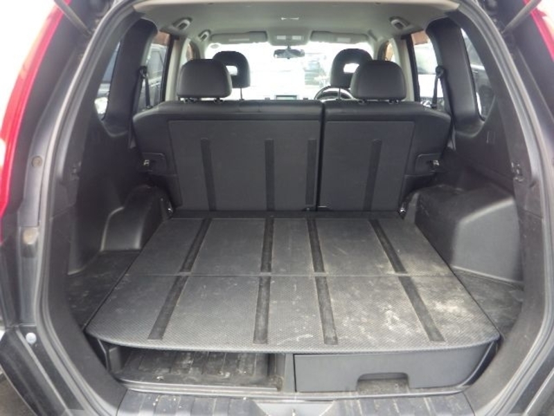 X-TRAIL-22