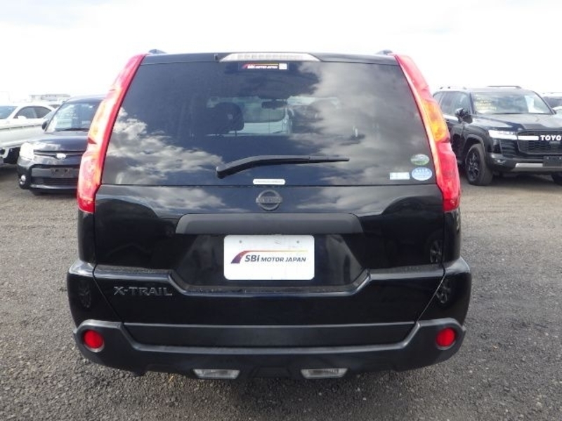 X-TRAIL-5