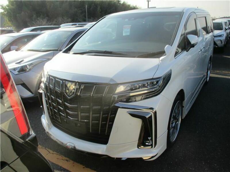 ALPHARD-0