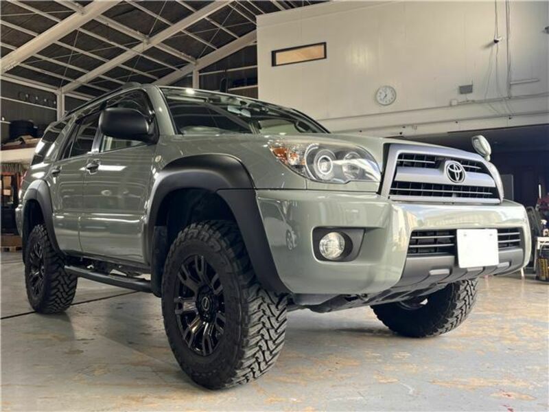 HILUX SURF