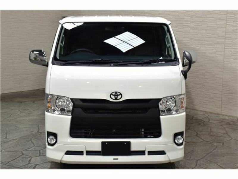 HIACE