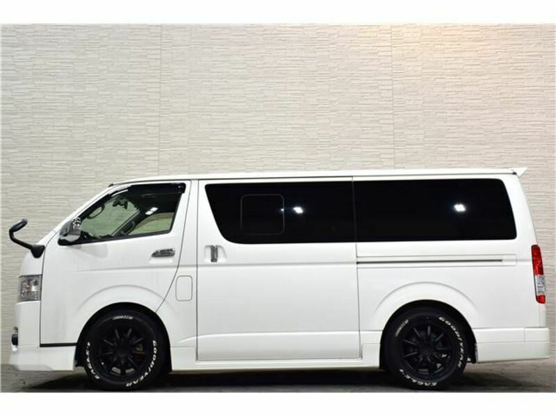 HIACE