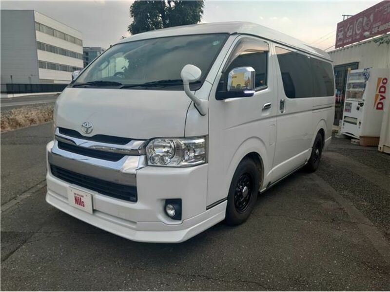 HIACE-0