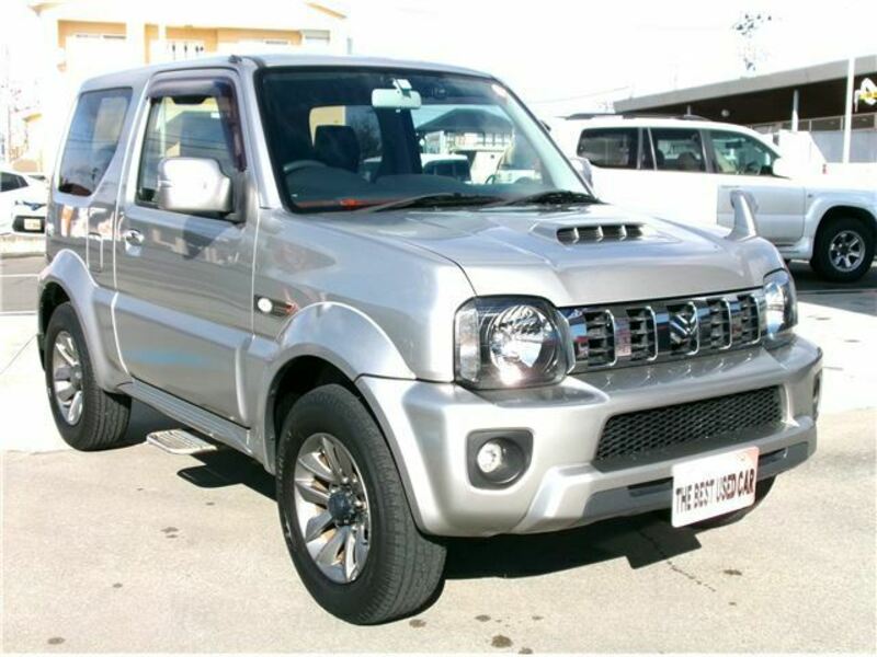 JIMNY SIERRA