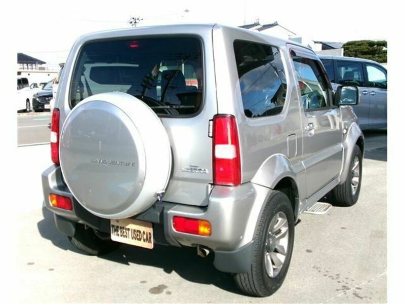 JIMNY SIERRA