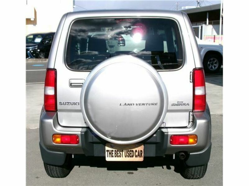 JIMNY SIERRA