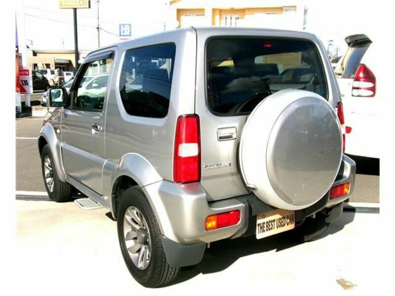 JIMNY SIERRA