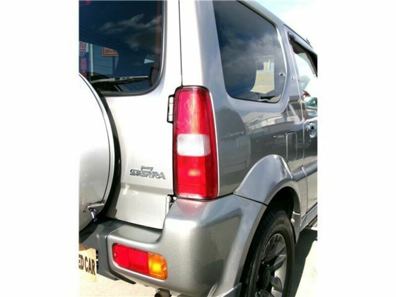 JIMNY SIERRA