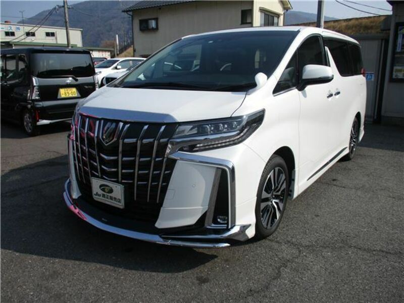 ALPHARD-0