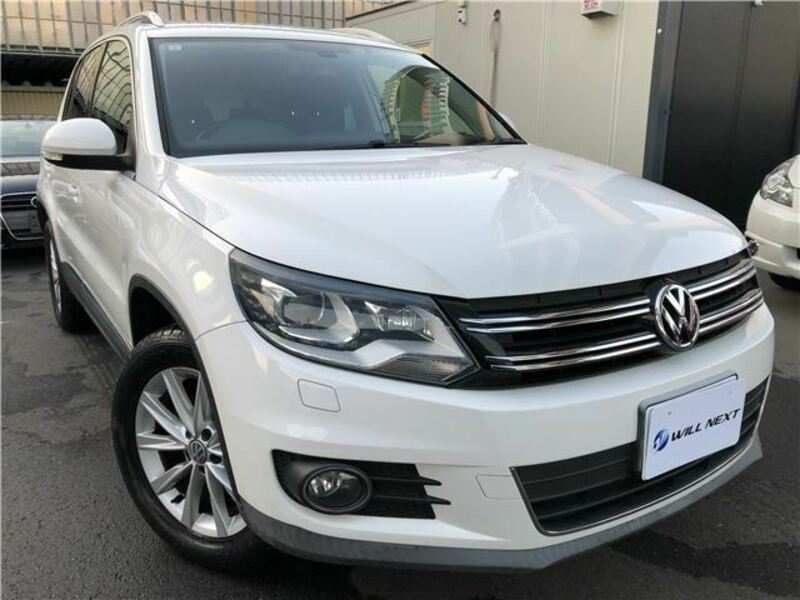 TIGUAN