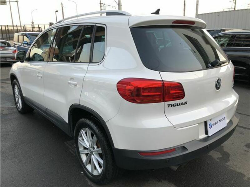 TIGUAN