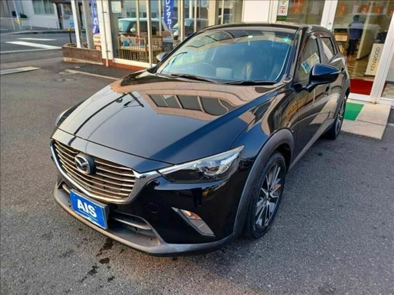 CX-3-0