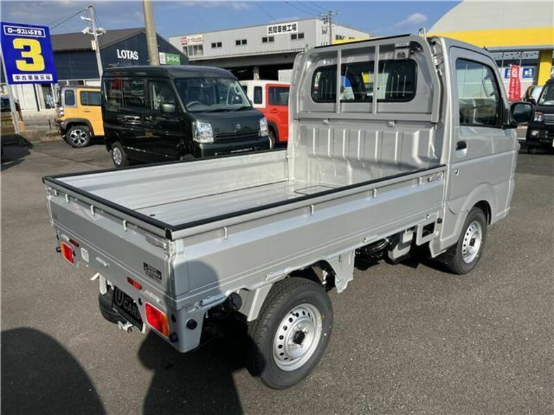 CARRY TRUCK