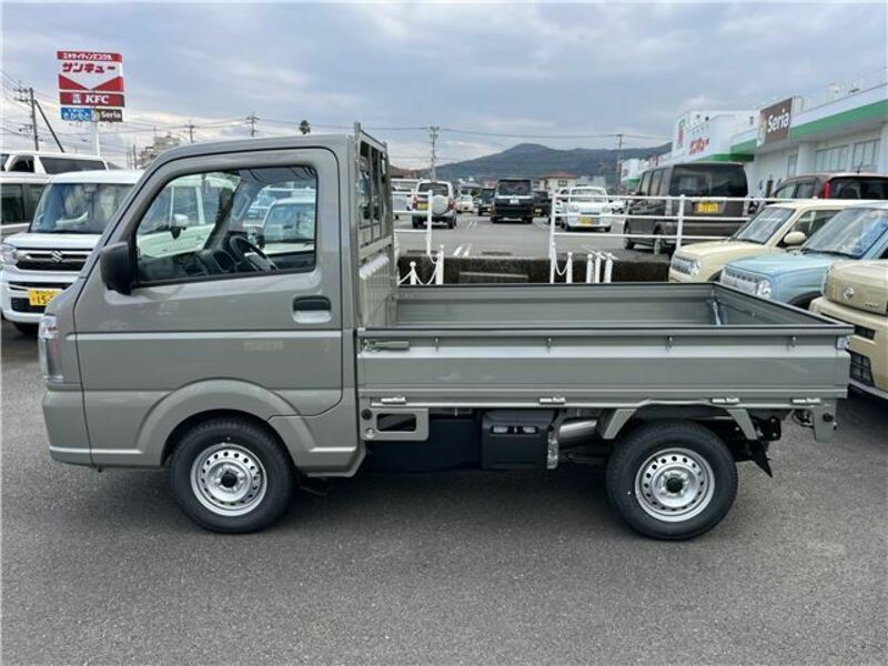 CARRY TRUCK