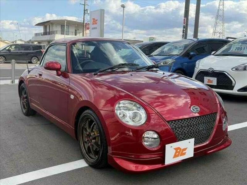 COPEN