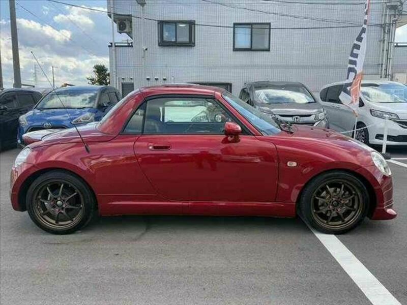 COPEN