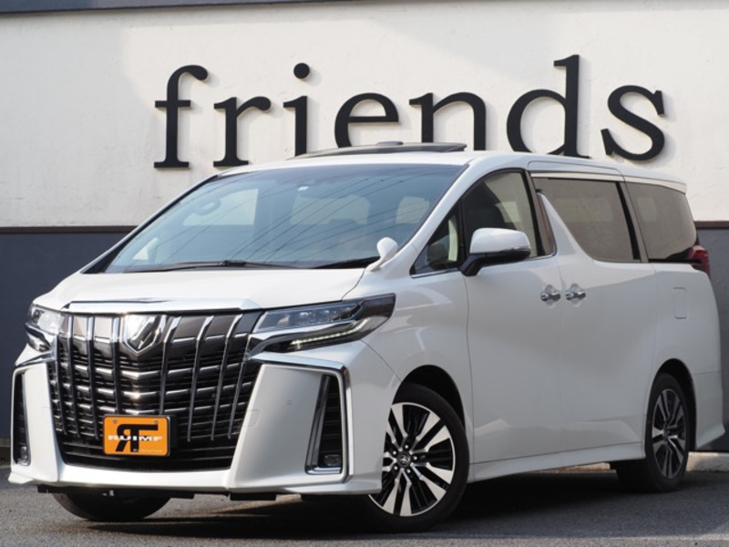 ALPHARD-0