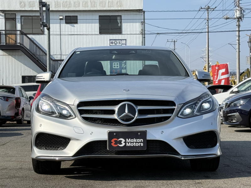 E-CLASS