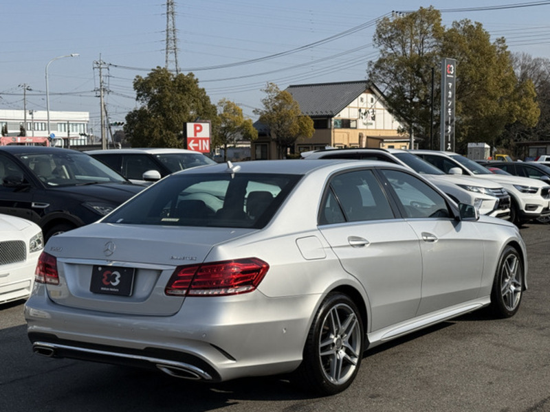 E-CLASS