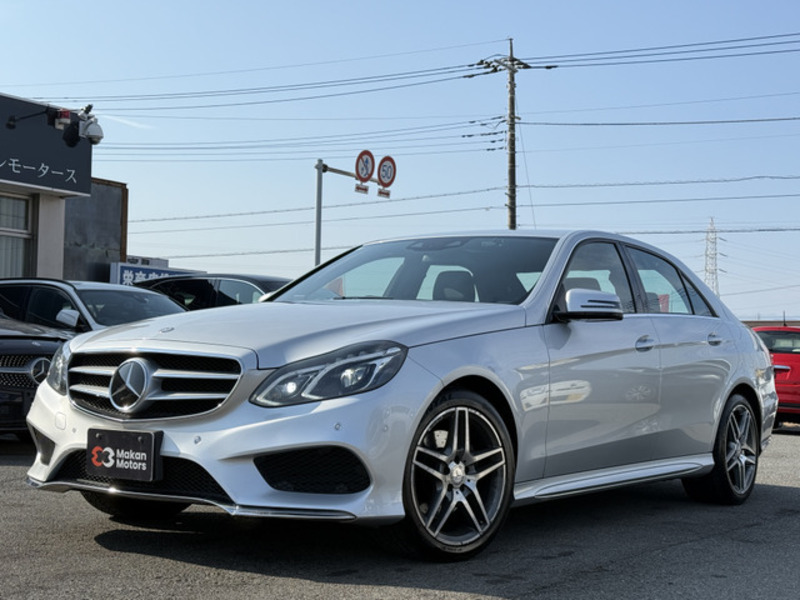 E-CLASS