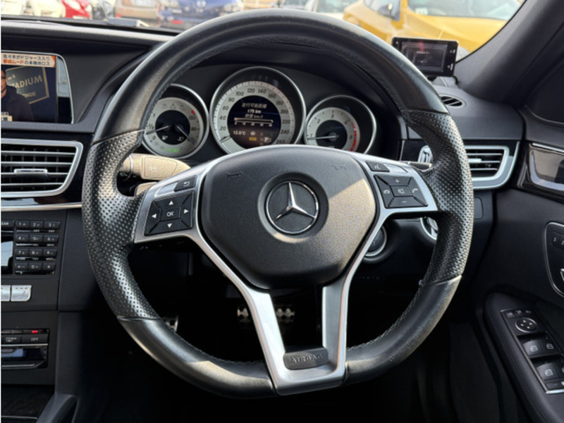 E-CLASS