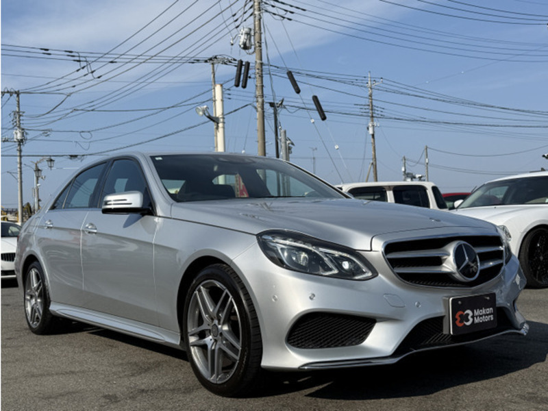 E-CLASS