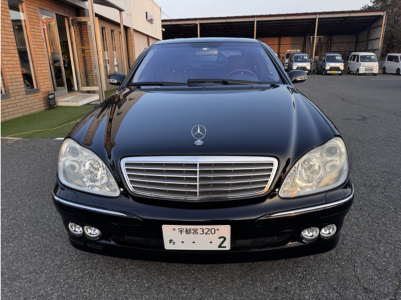 S-CLASS