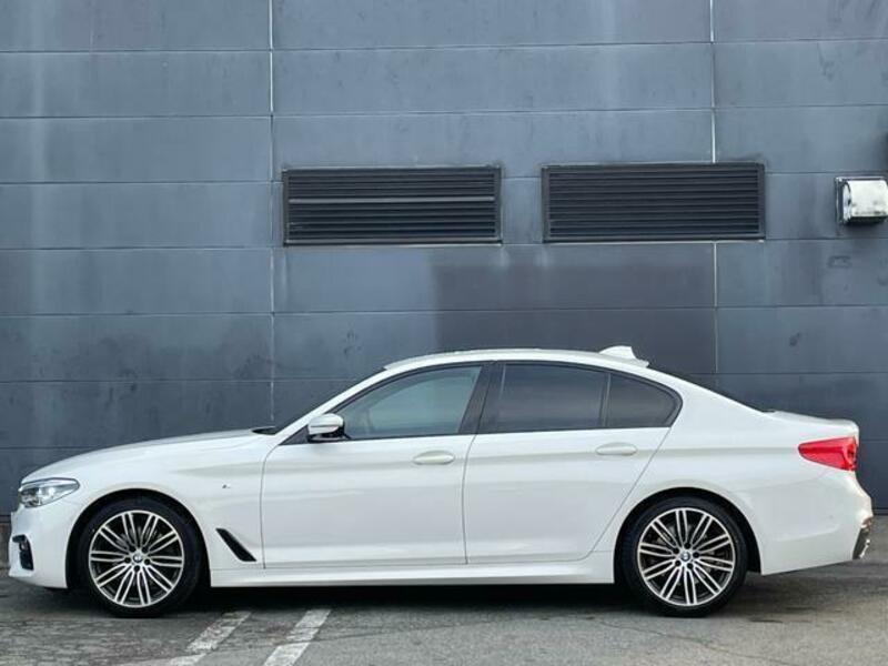 5 SERIES