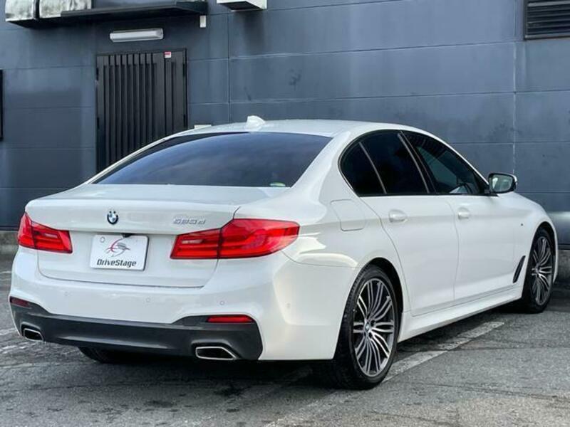 5 SERIES