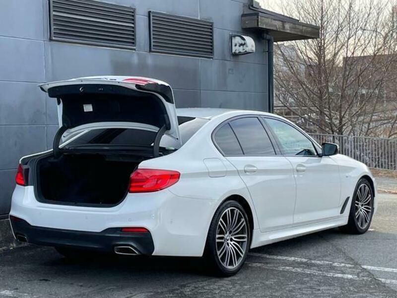 5 SERIES