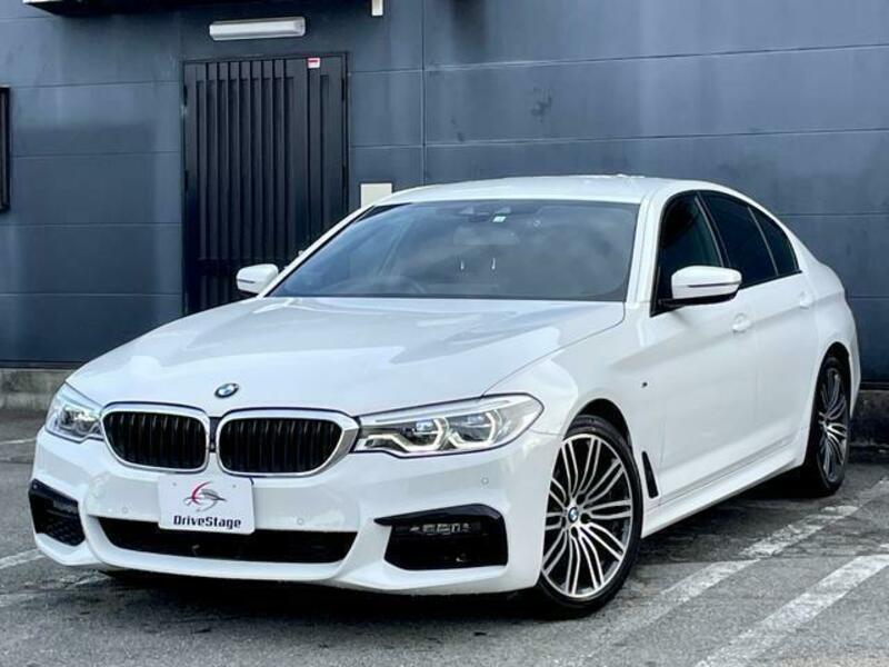 5 SERIES