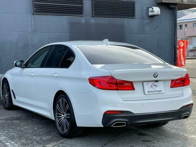 5 SERIES