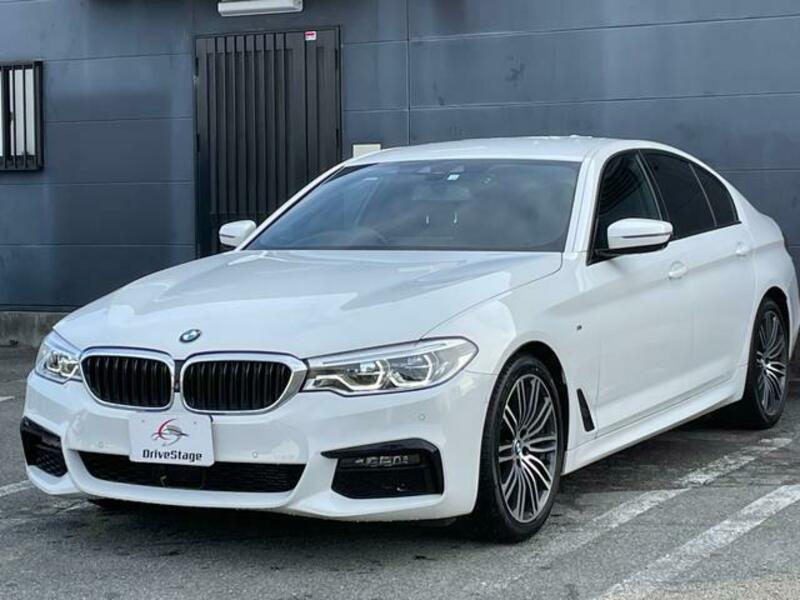 5 SERIES