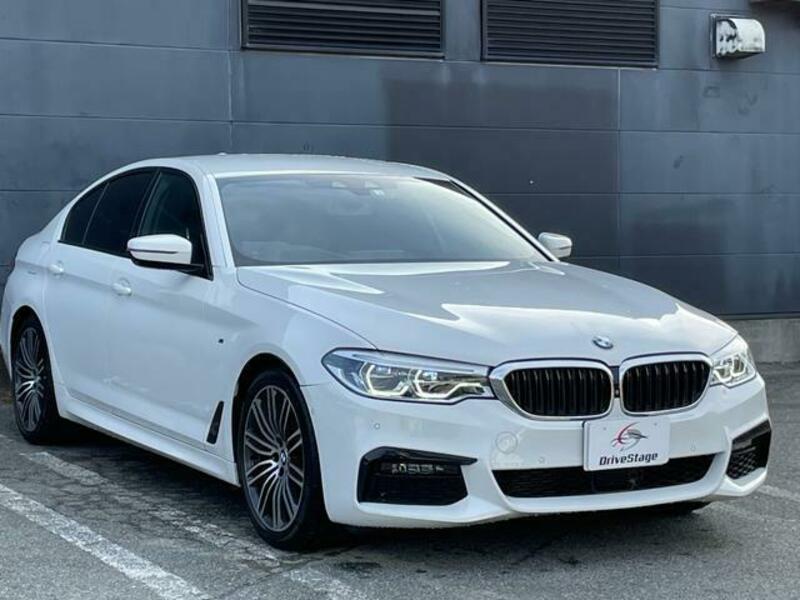 5 SERIES