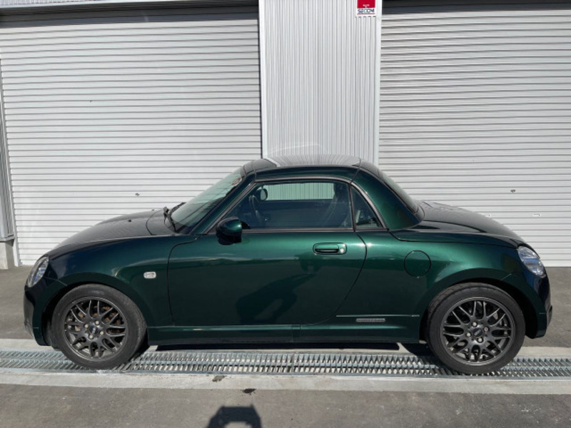 COPEN