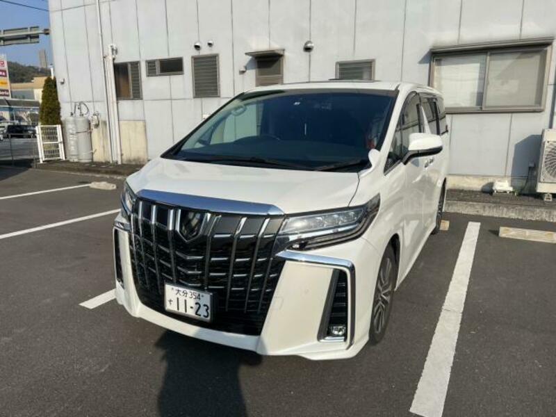 ALPHARD-0