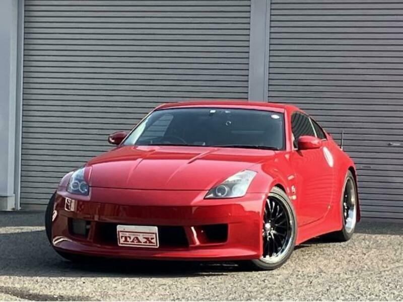 FAIRLADY Z-0