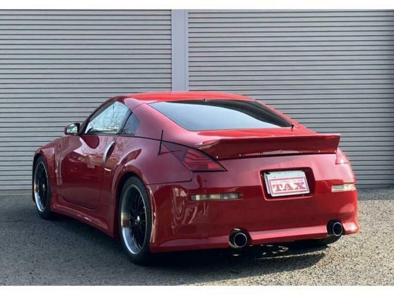 FAIRLADY Z