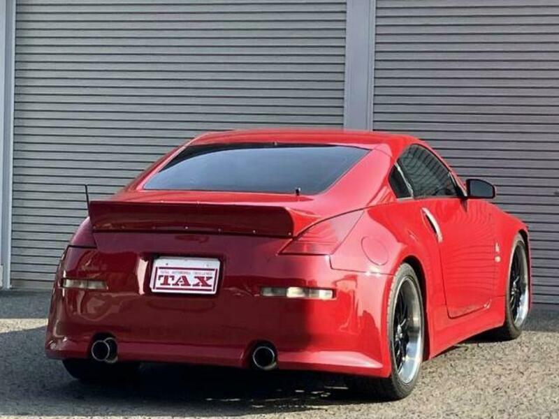 FAIRLADY Z