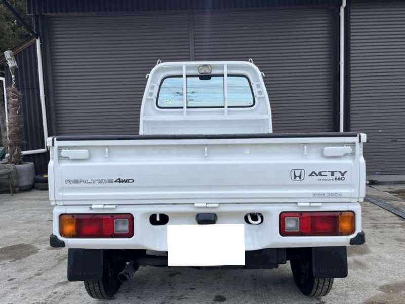 ACTY TRUCK