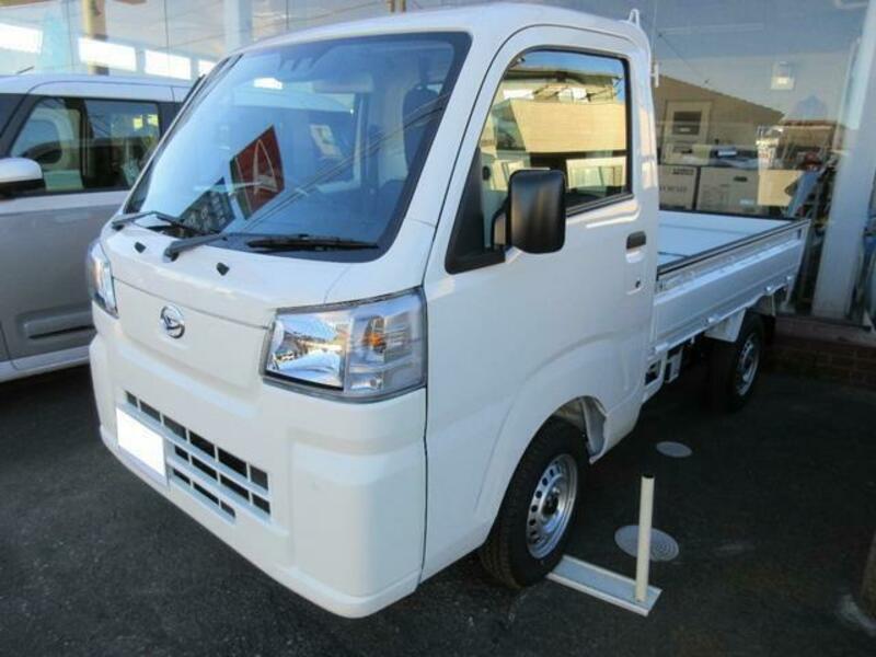 HIJET TRUCK-0