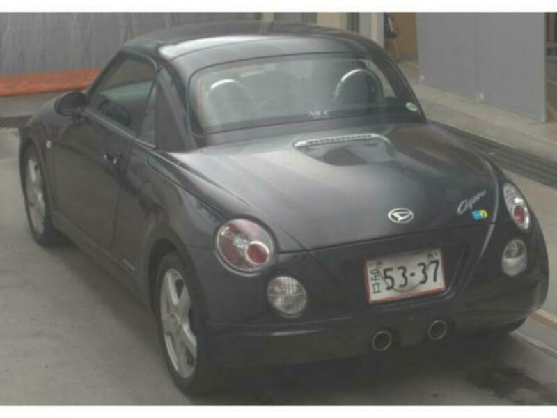 COPEN