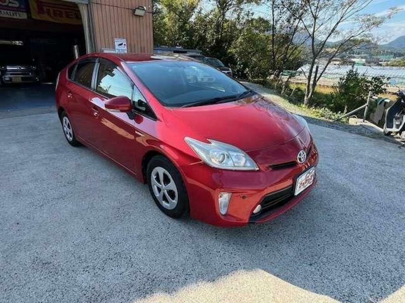 PRIUS