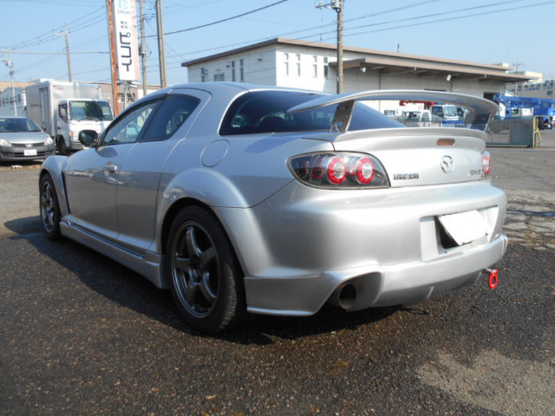 RX-8