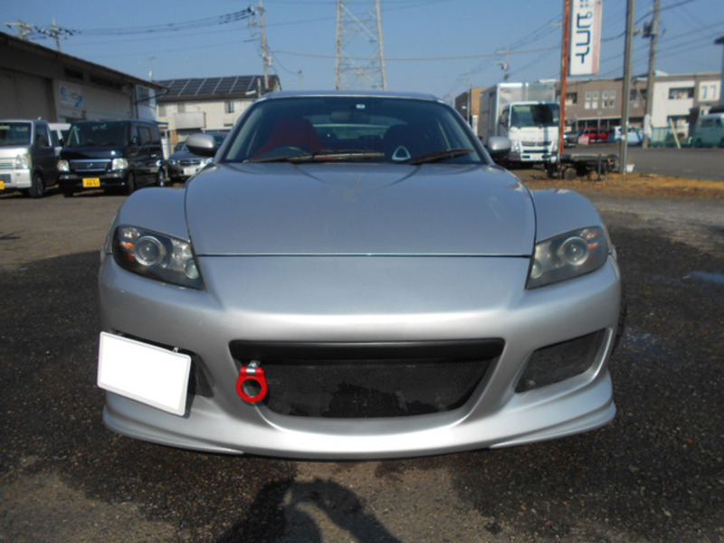 RX-8